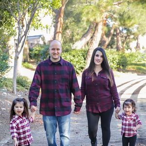 Meet your Posher, Reyna